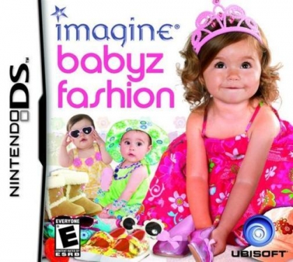 Imagine - Babyz Fashion image